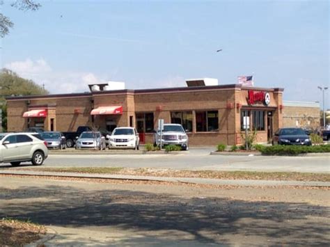 wendy's biloxi